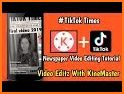 TiktokTimes Photo Frame related image