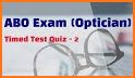 ABO Basic Opticianry Exam Prep related image