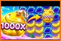 Sweet Bonanza Game Slot Buah related image