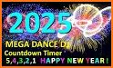 Happy New Year 2020 related image