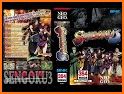 SENGOKU 3 ACA NEOGEO related image