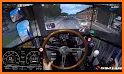 Euro Driving Truck : Truck Drive Simulator 2019 related image