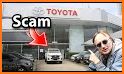 Toyota Dealership Recognition related image