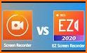 EZ Screen Recorder & Video Recorder, Video Capture related image