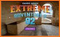 Room Escape Games :  Extreme Adventure 2 related image