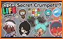 Guide for TOCA Life World - Crumpet Hints related image