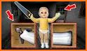 Horror Baby Simulator: vs Yellow Granny related image