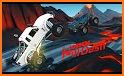 MMX Hill Climb Monster Truck related image