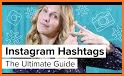 HashTags - Best Tags for Instagram ... related image