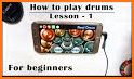 Play & learn Real Drum / Real Sounds related image