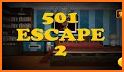 501 Free New Room Escape Games related image