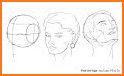 Head Drawing Guide related image