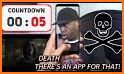 Countdown - Death? There’s an app for that related image