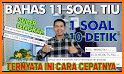 CPNS 2021-Soal dan Pembahasan CPNS/PPPK related image