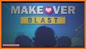 Makeover Blast: Match & Puzzle related image