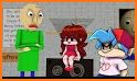 Friday Funny VS Baldi Basic related image