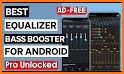 Equalizer+Bass Booster Player related image