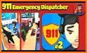 911 Emergency Dispatcher Helper related image