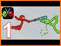 Stick Fight Survival: Free Stickman Fighting related image