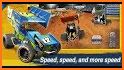 Dirt Racing Sprint Car Game 2 related image