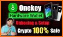 OneKey: Blockchain DeFi Wallet related image