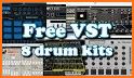 Drums Pro 2019 - The Complete Simulator Drum Kit related image