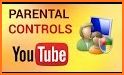 Protect Kid Parental Control related image