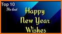 Happy New Year Wishes & Quotes related image