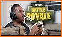 Fortnite Extra Challenges & PUBG related image