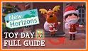 Guide for(ACNH) Animal Crossing New Horizons related image