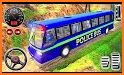 Prison Transport Simulator - Police Bus Drive related image