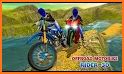 Motocross Motorbike Simulator Offroad related image