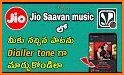 jiyo caller tune app - Music related image