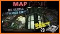 MapGenie: Borderlands 3 Map related image