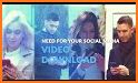 Tube Video Downloader - Mp4 Videos Free Download related image