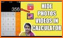 Photo Locker Calculator related image