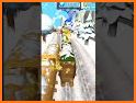 Subway Boy Runner - Infinite Surf Run related image