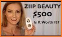 ZIIP Beauty related image