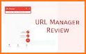 URL Manager related image