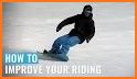 Snowboard Master : Downhill Snowboarding related image