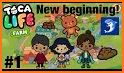 Walkthrough to Toca Life Farm guide related image