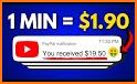 Watch Video & Earn Money Online -  Every Day 2021 related image