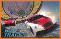 Flying Car Transform Stunts Bike Racing Game related image