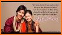 Happy Bhai Dooj Video Maker With Music related image