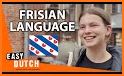 uTalk Frisian related image