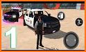 American Police Suv Driving: Car Games 2020 related image