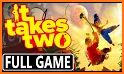 It Takes Two Game Walkthrough related image