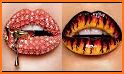 Lip Art: Beauty Makeup Artist related image