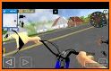 High Ground Sports Bike Simulator City Jumper 2018 related image