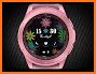 Flower Full HD: Watch Face related image